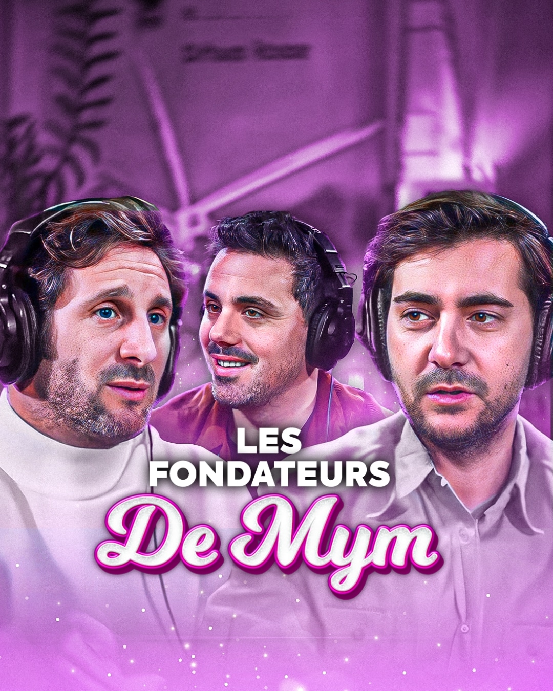 MYM, personne n’aurait imaginé ça !