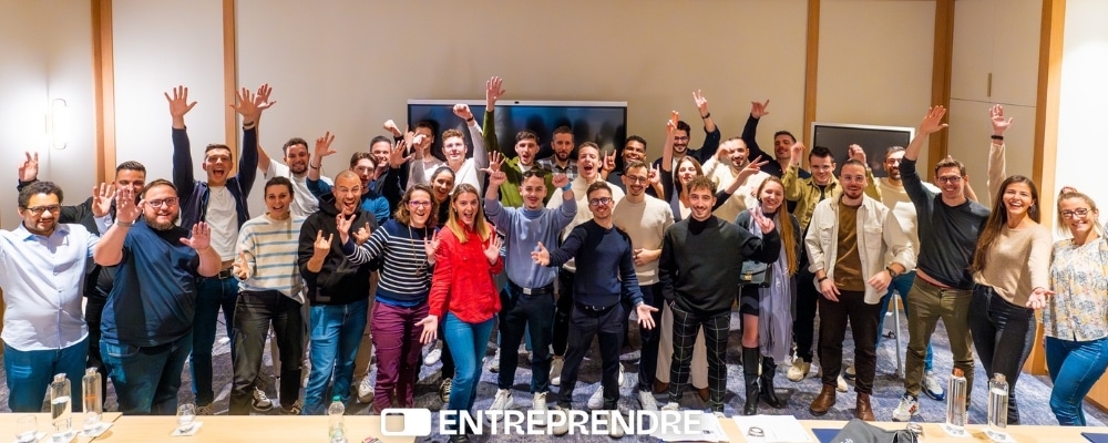participants mastermind entreprendre