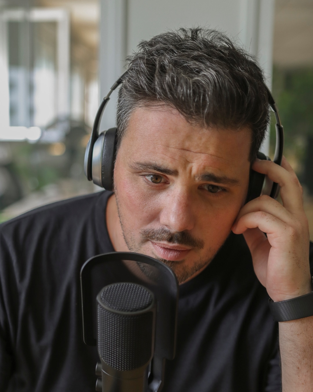 Élargir son réseau avec un Podcast