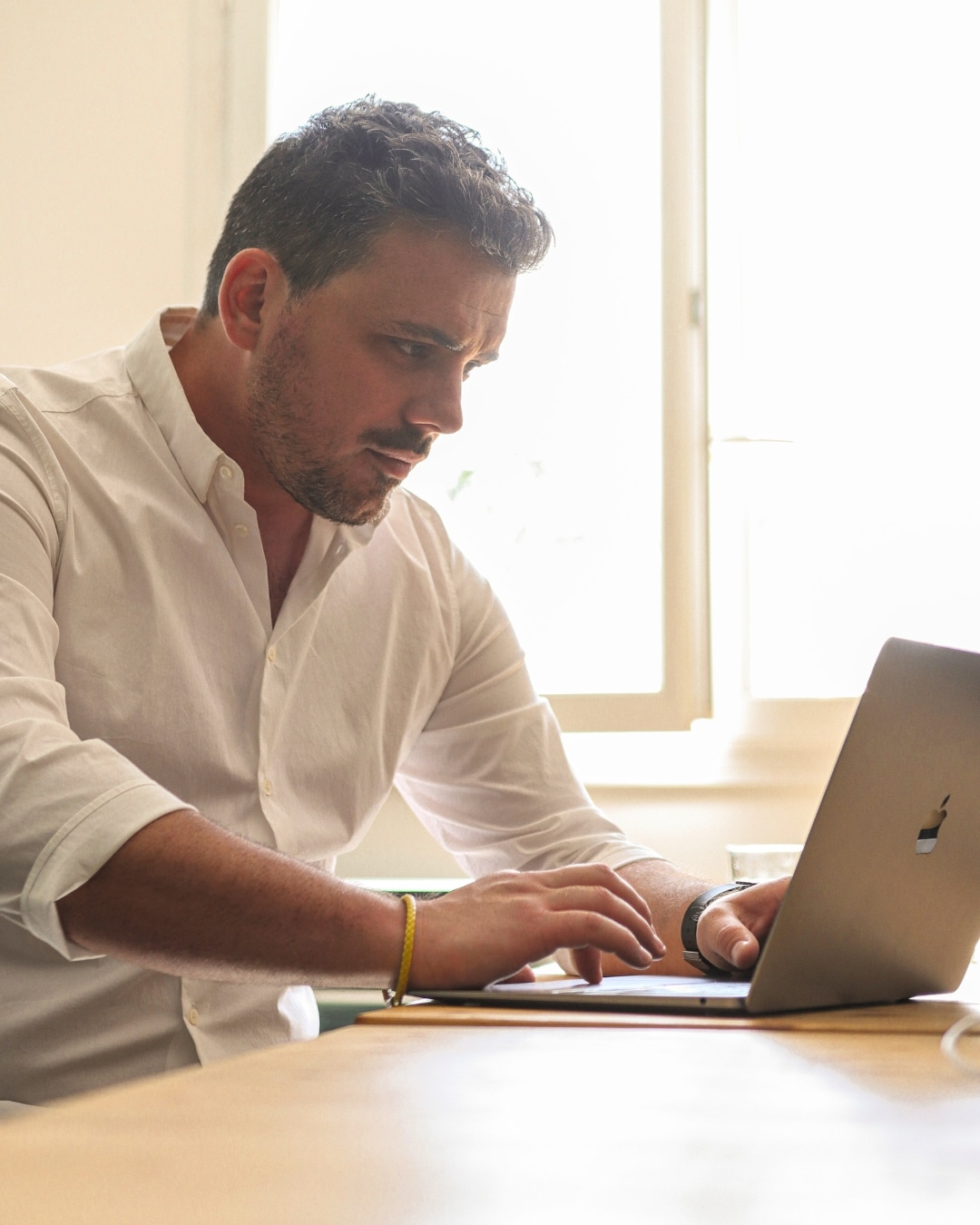 la pire erreur pour scale ton business