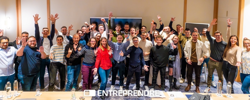 mastermind entreprendre