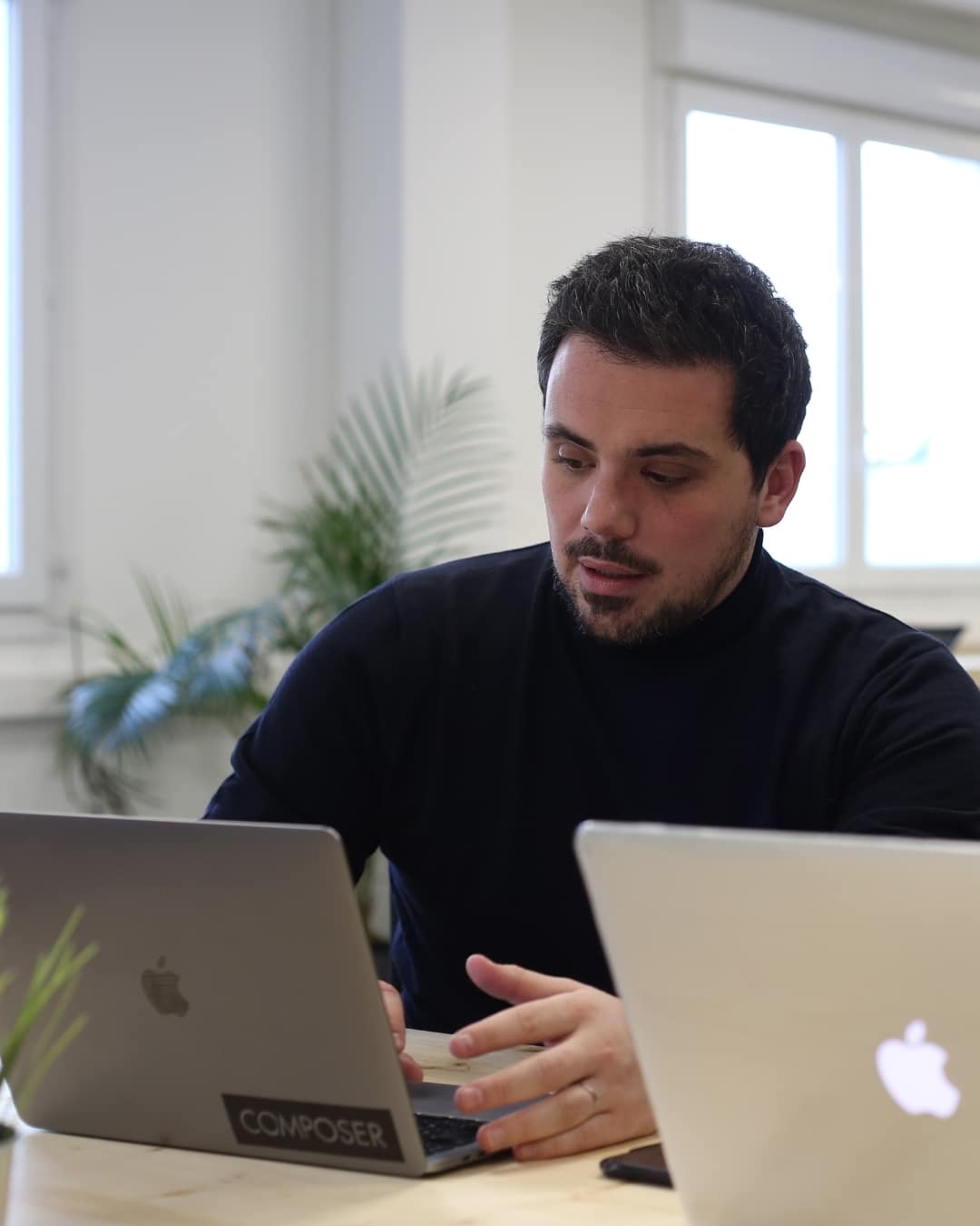 copie et ameliore Incubateur Gérald Faure