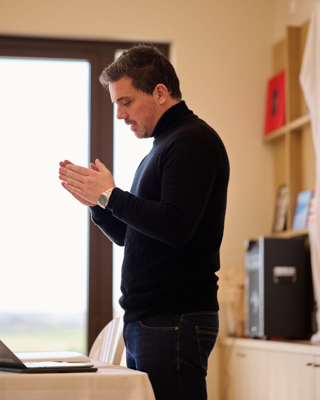 IKIGAI outil prise de decision gerald faure
