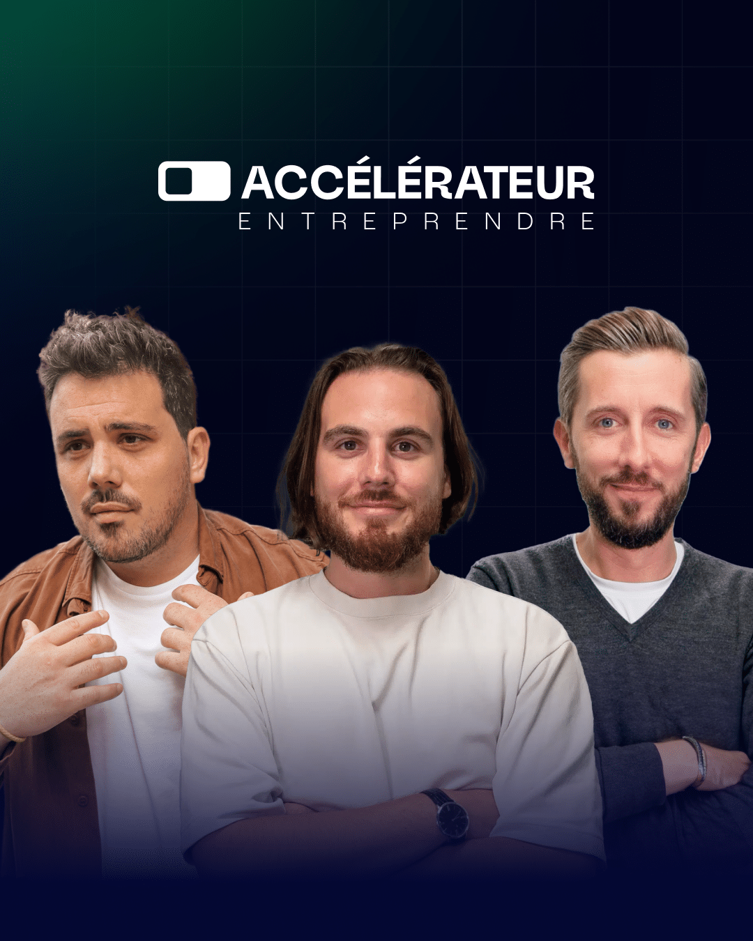 accelerateur entreprendre gerald faure lancement