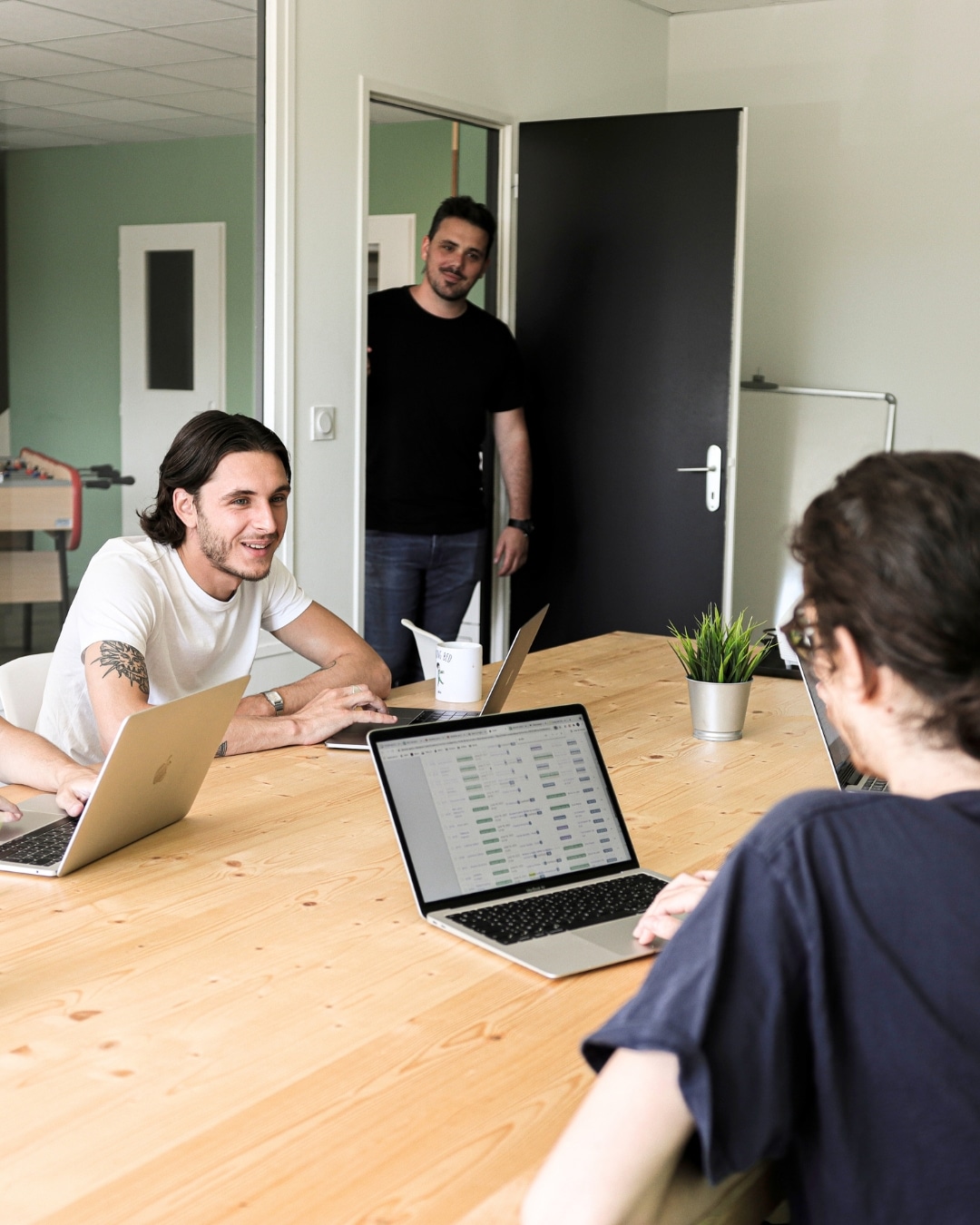 bonnes pratiques embauche stagiaire alternant gerald faure entreprendre