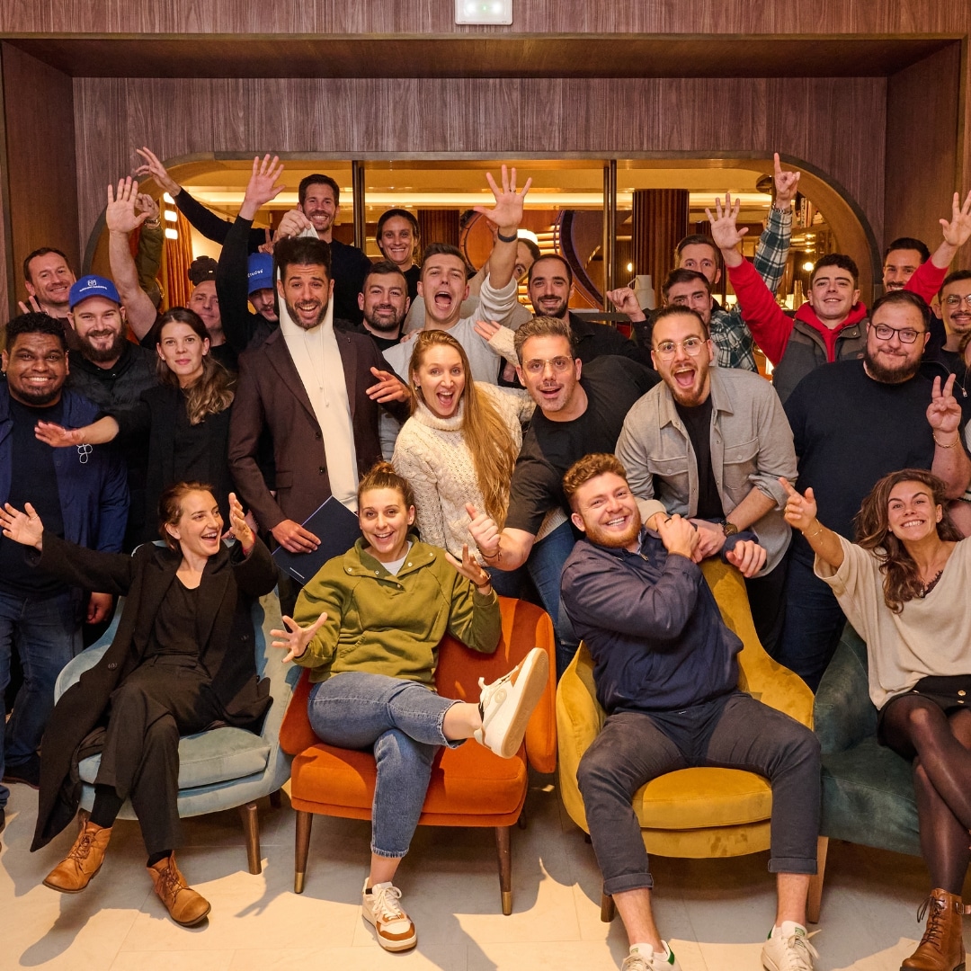 le marche des mastermind gerald faure entreprendre mastermind