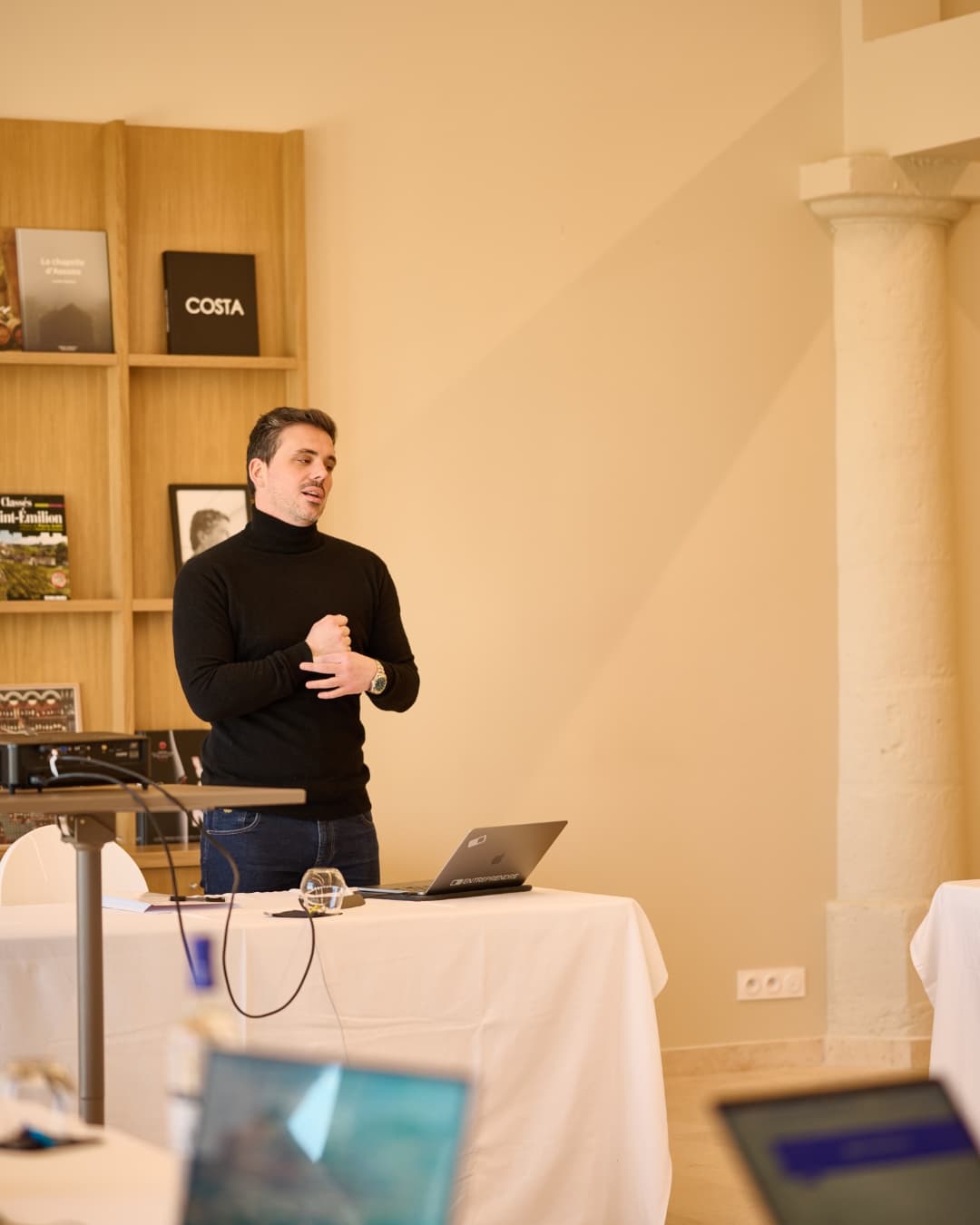 Augmenter ses tarifs sans perdre ses clients gerald faure entreprendre