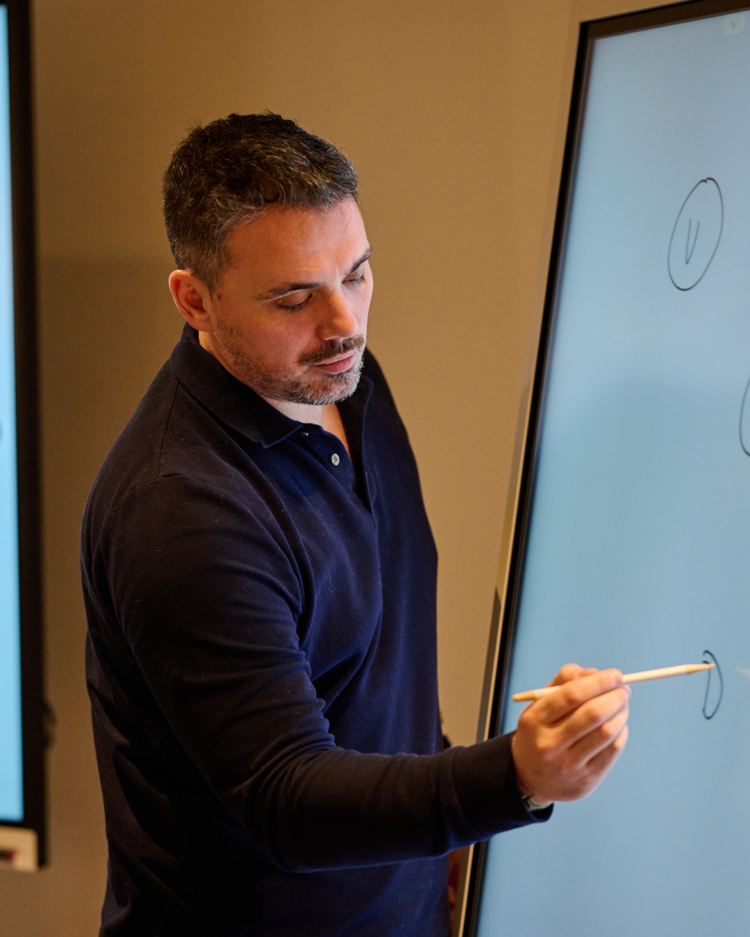 deleguer niveaux de delegation entrepreneur entreprendre gerald faure