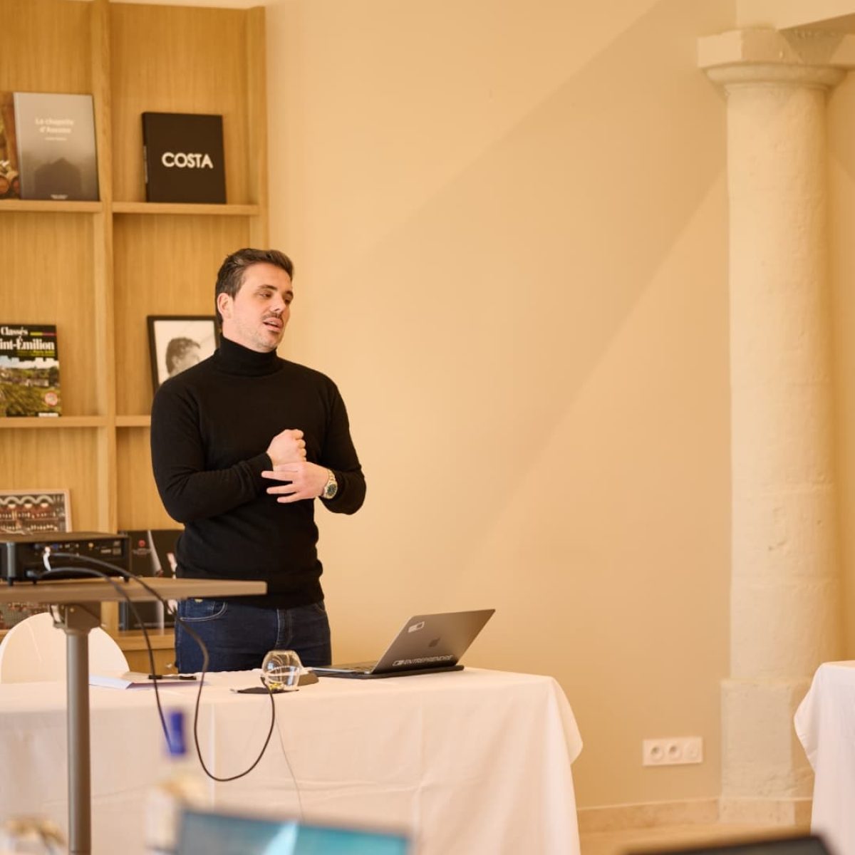 Augmenter ses tarifs sans perdre ses clients gerald faure entreprendre