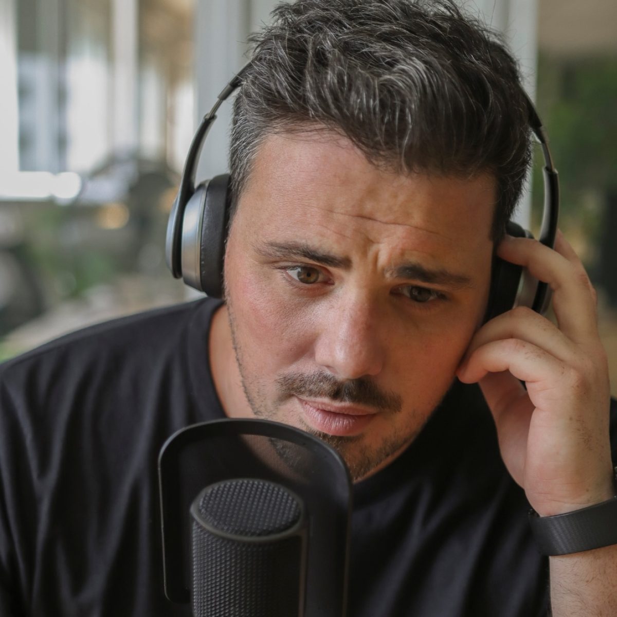 Élargir son réseau avec un Podcast