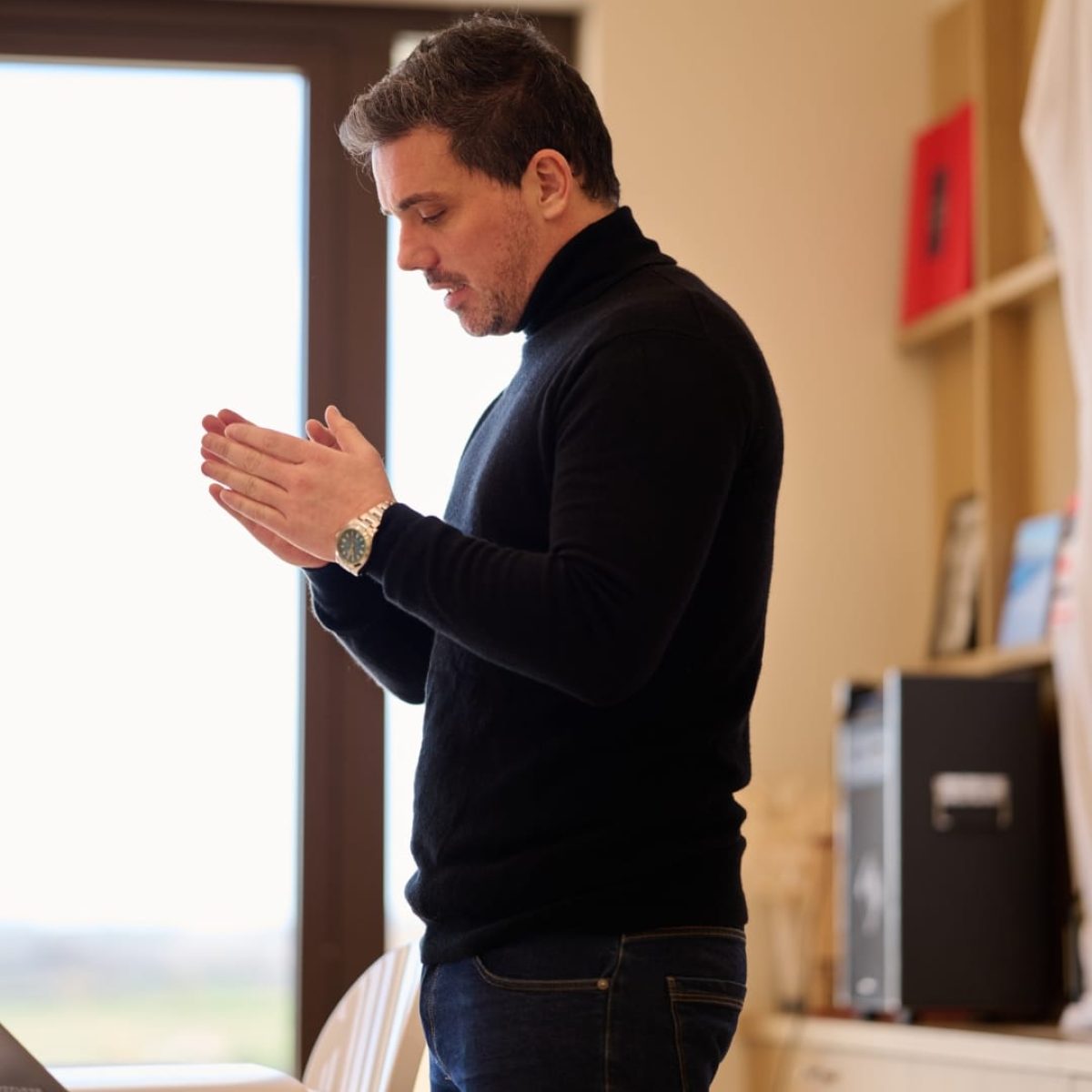 IKIGAI outil prise de decision gerald faure