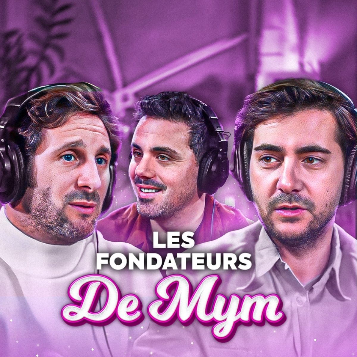 MYM, personne n’aurait imaginé ça !
