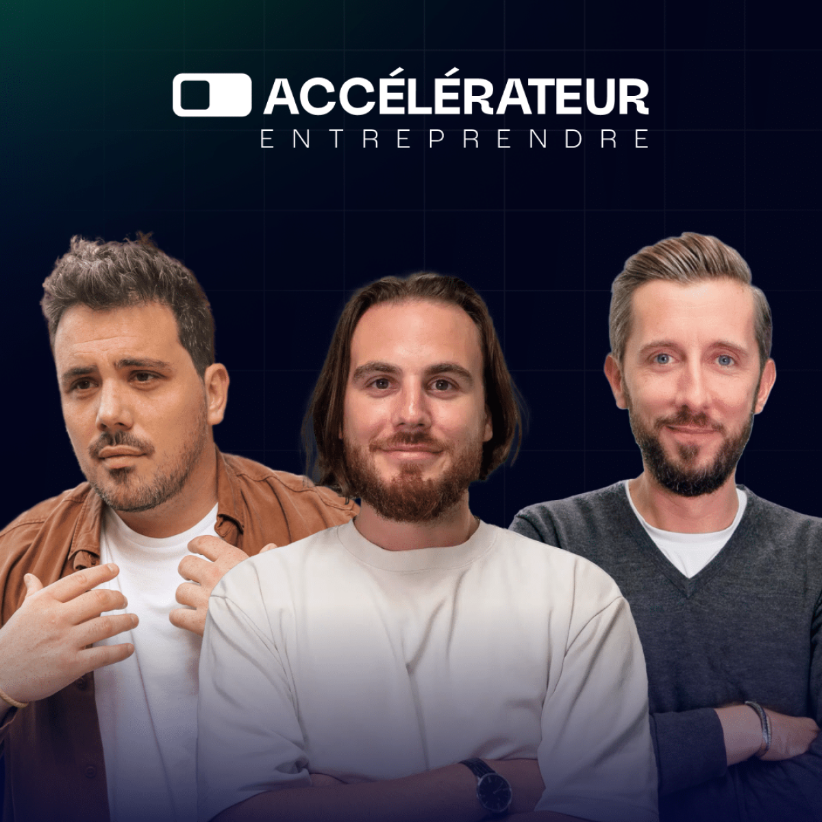 accelerateur entreprendre gerald faure lancement