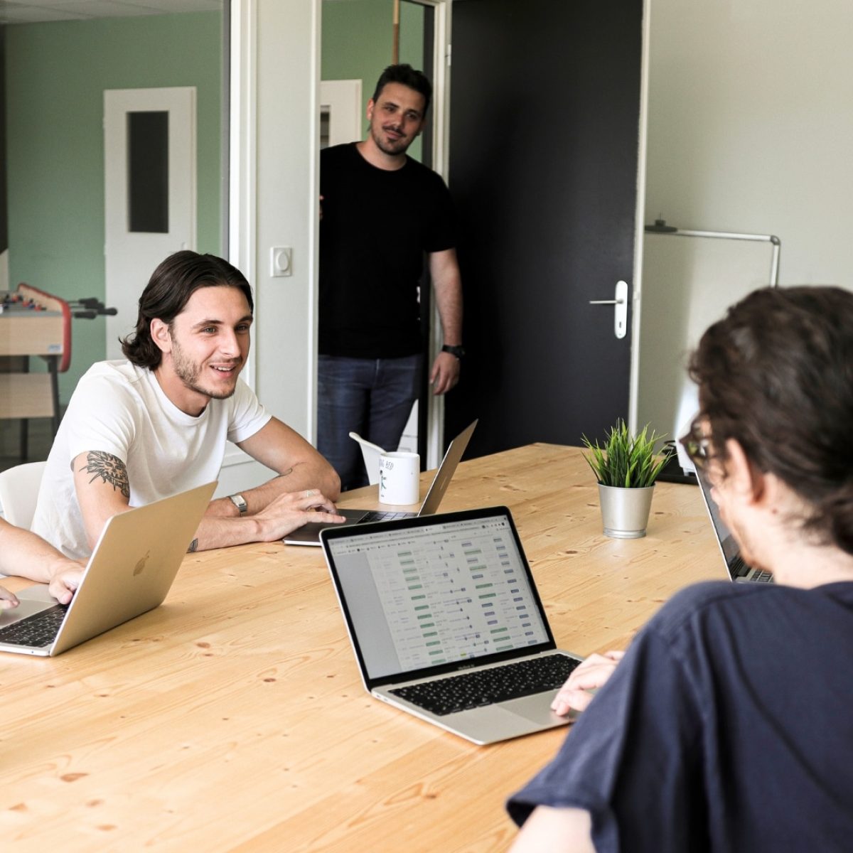bonnes pratiques embauche stagiaire alternant gerald faure entreprendre
