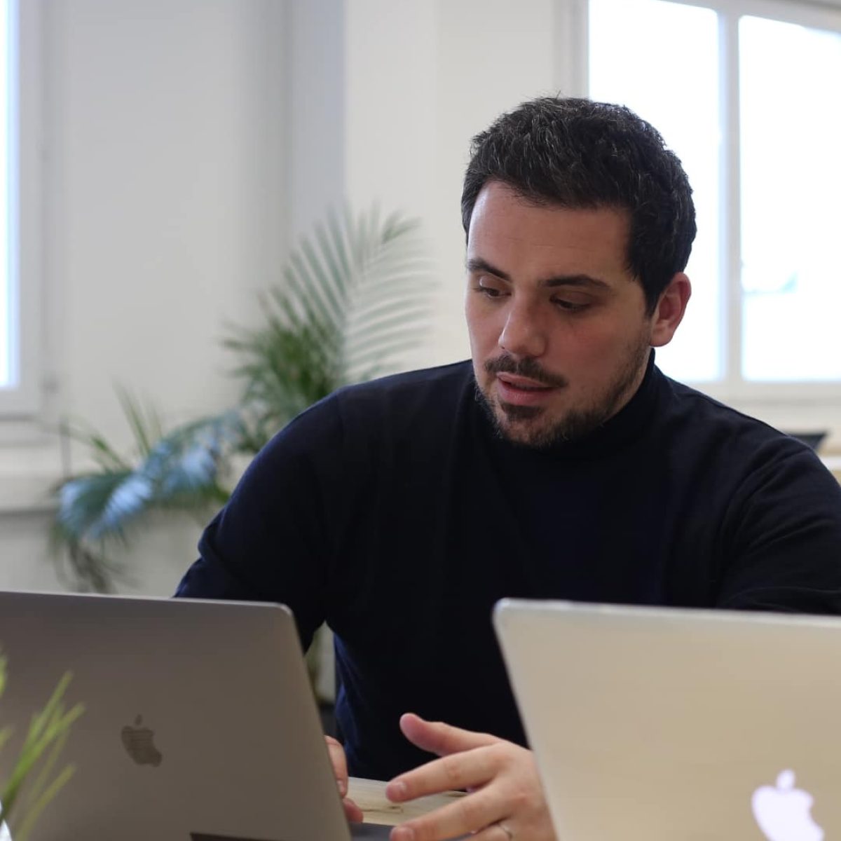 copie et ameliore Incubateur Gérald Faure
