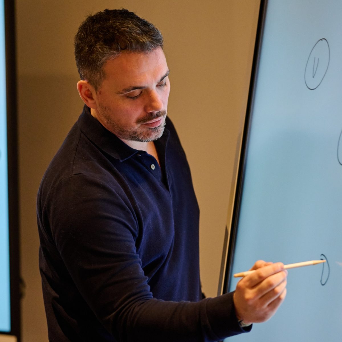 deleguer niveaux de delegation entrepreneur entreprendre gerald faure