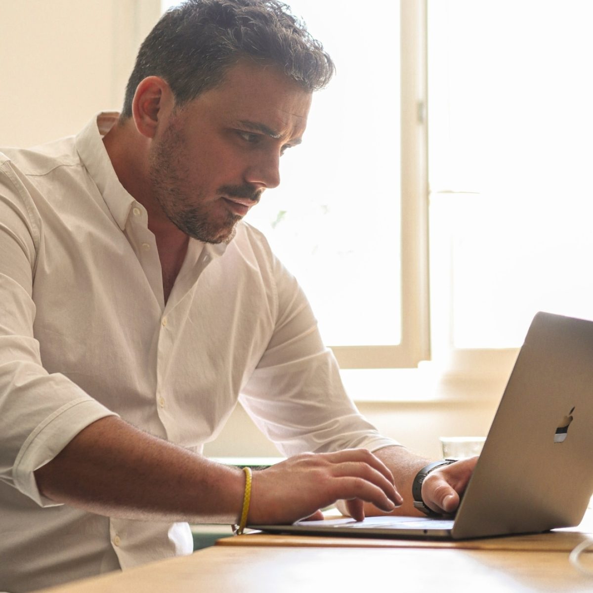 la pire erreur pour scale ton business