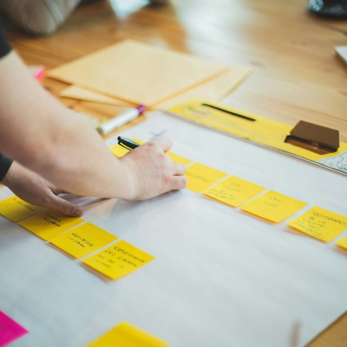 l'importance du playbook dans le business
