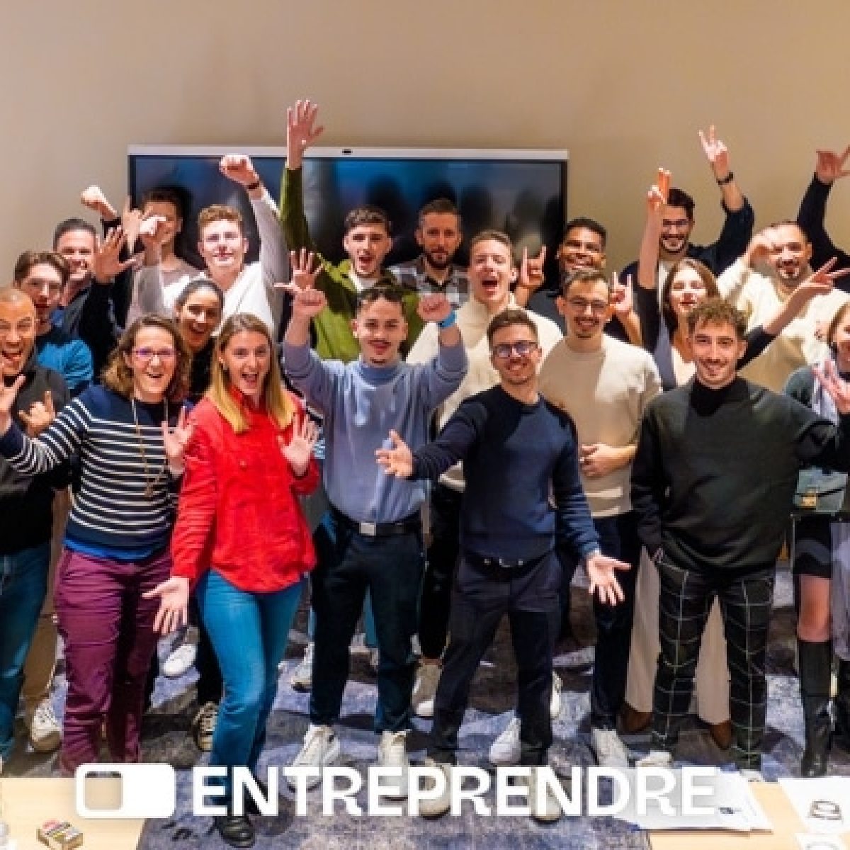 mastermind entreprendre