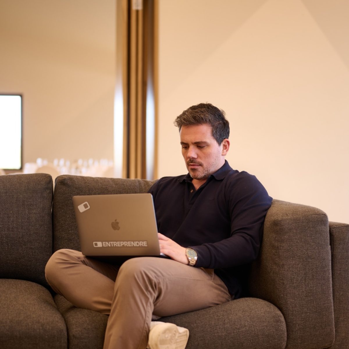 valoriser et entretenir connaissance entrepreneuriat gerald faure