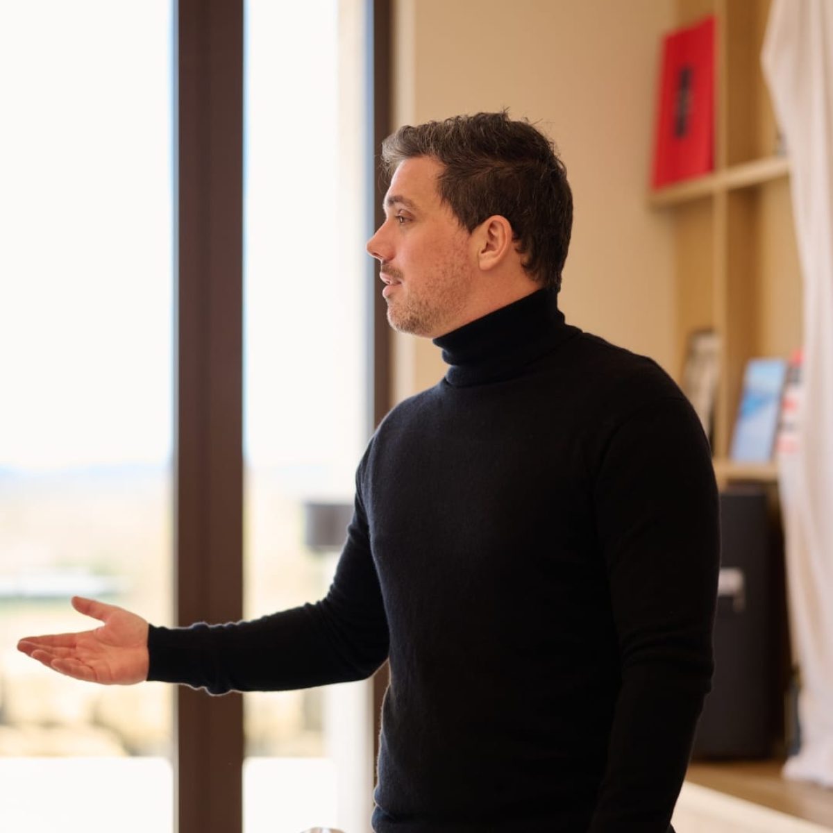 vendre le trou pas la perceuse mantra gerald faure